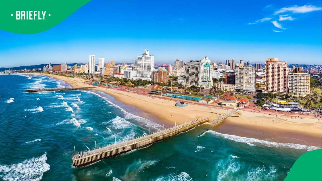 Durban Durban