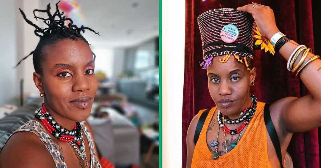 Toya Delazy's new music sound got dragged on TikTok Toya Delazy's new music sound got dragged on TikTok