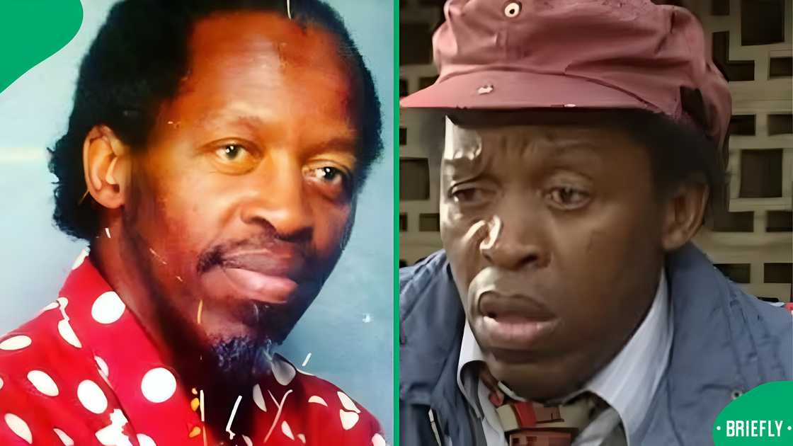 Ray Ntlokwana allegedly swore at fans who called him Velaphi Ray Ntlokwana allegedly swore at fans who called him Velaphi