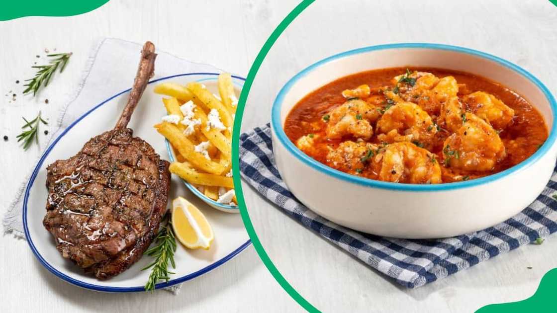 restaurants in Rosebank The Zone restaurants in Rosebank The Zone