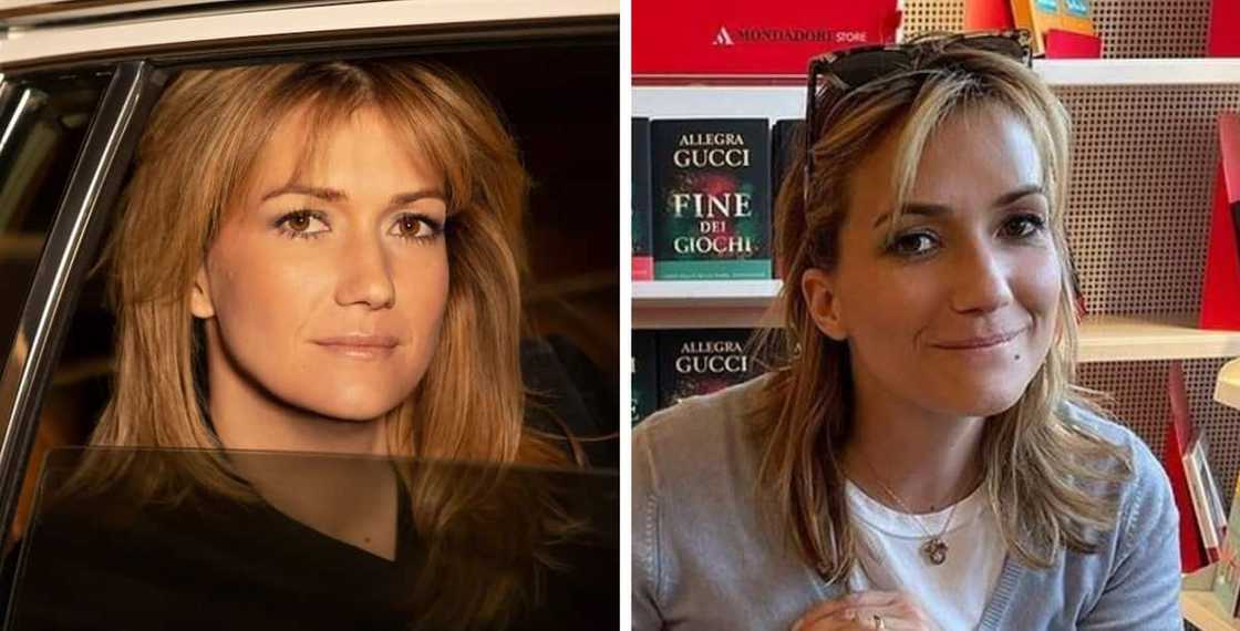 Who is Allegra Gucci? Who is Allegra Gucci?