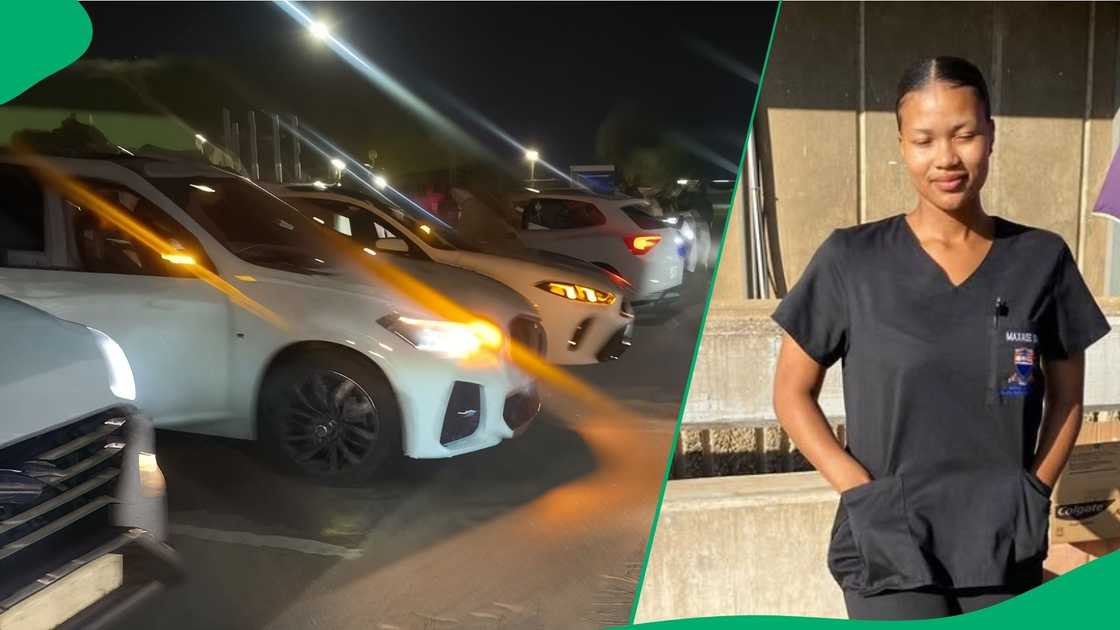 MSU doctors flex their cars in video MSU doctors flex their cars in video