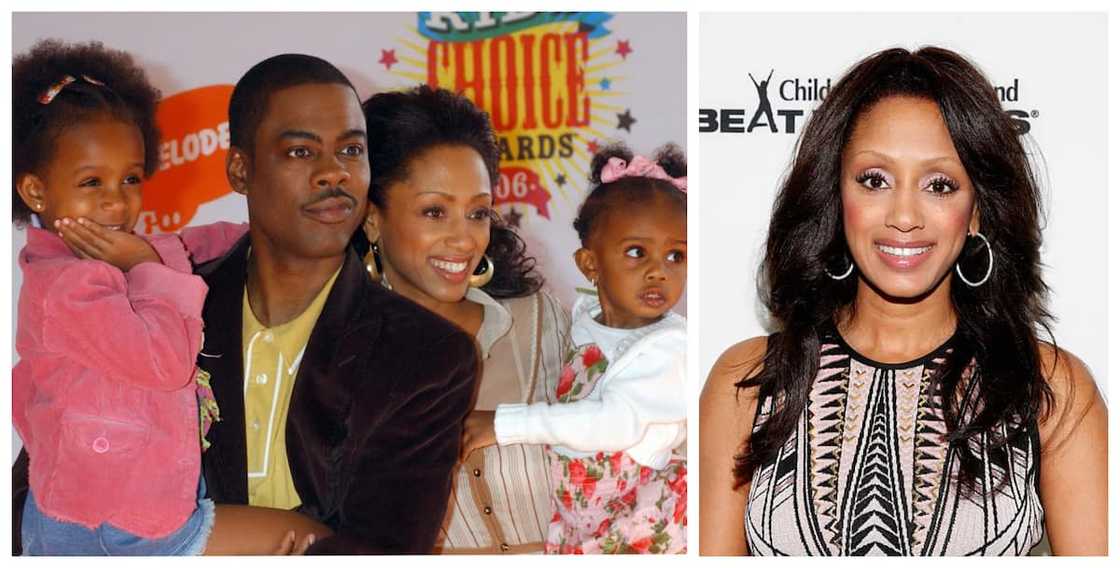Is Chris Rock in a relationship? Is Chris Rock in a relationship?