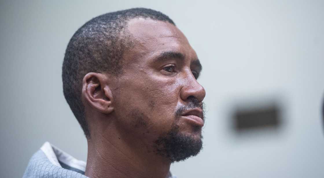 Jacquin Appollis testified and admitted that he lied about his testimony Jacquin Appollis testified and admitted that he lied about his testimony