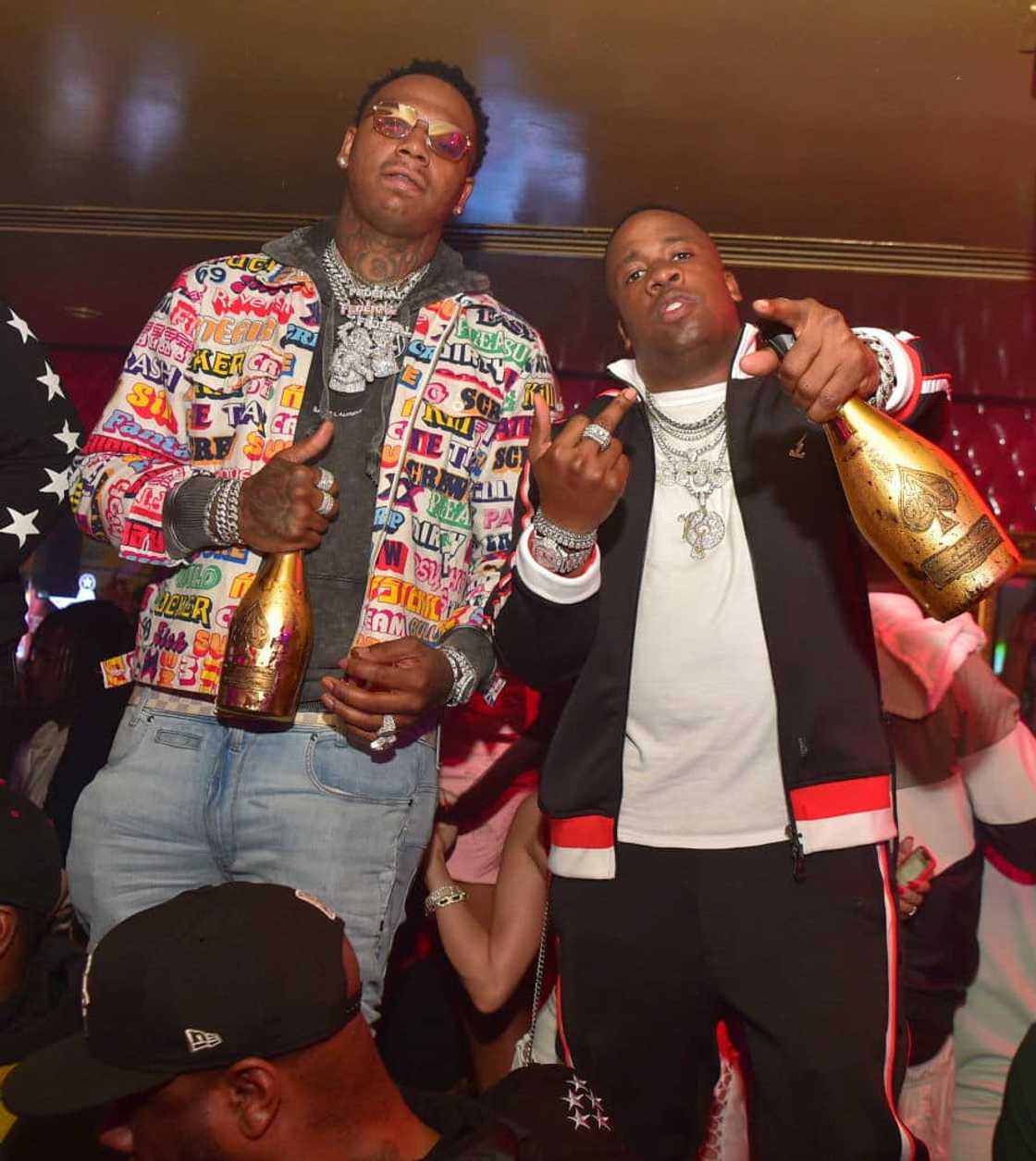 Moneybagg Yo songs Moneybagg Yo songs