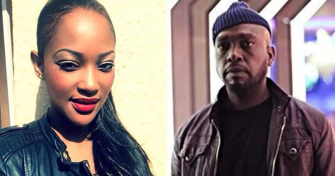 Flabba's killer, Sindisiwe Manqele, Flabba