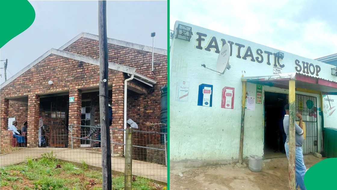 Woman thrown out after scolding at Vaal centre for trying to register foreigners' spaza Woman thrown out after scolding at Vaal centre for trying to register foreigners' spaza