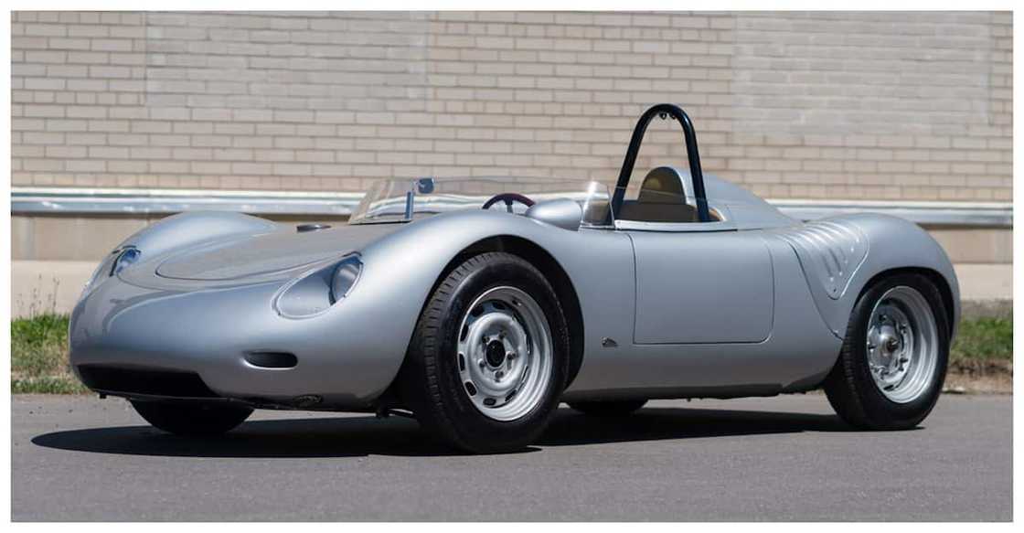 What is the most expensive Porsche 911 in the world? What is the most expensive Porsche 911 in the world?