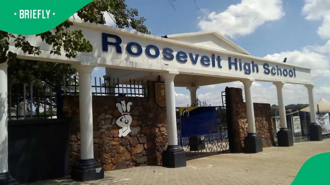 Roosevelt High School matrics respond after matric dance shutdown