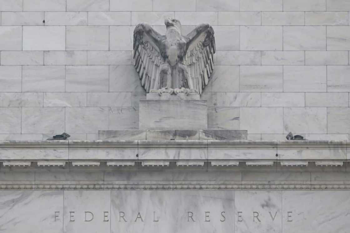 A top US financial official says she supports additional monetary tightening