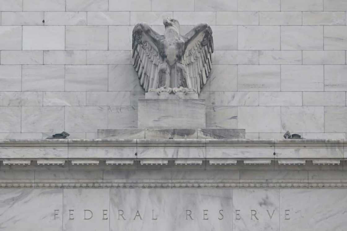 The US Federal Reserve has kicked off its two-day rate-setting meeting The US Federal Reserve has kicked off its two-day rate-setting meeting
