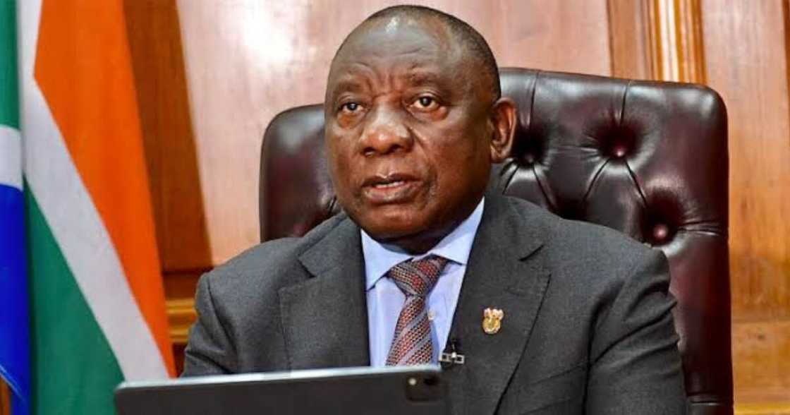 President Cyril Ramaphosa, South African, Reject, Crime, Corruption, Heritage Day, Citizens, Values, Principles,
Condemning, Public violence, Coruption President Cyril Ramaphosa, South African, Reject, Crime, Corruption, Heritage Day, Citizens, Values, Principles,
Condemning, Public violence, Coruption