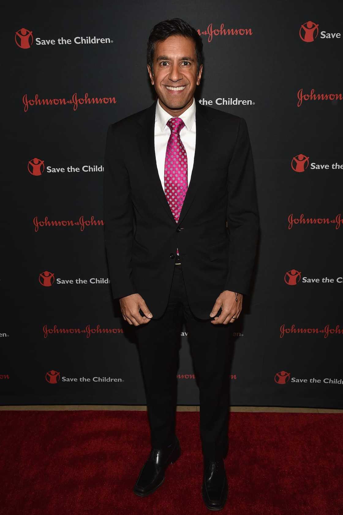 Sanjay Gupta Sanjay Gupta