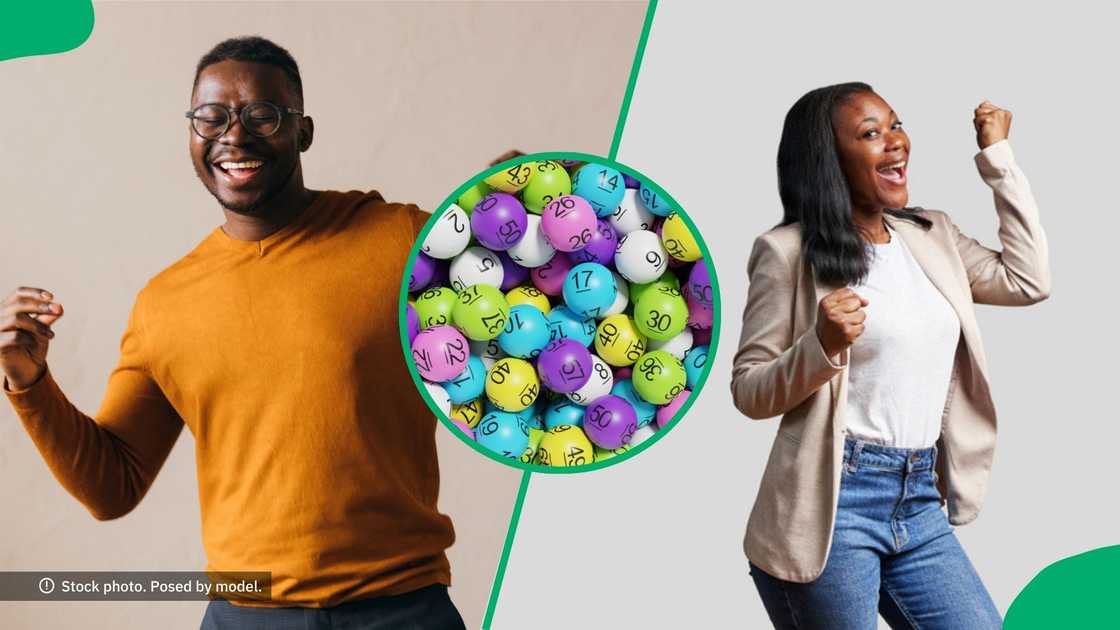 2 lotto winners each become multi-millionaires 2 lotto winners each become multi-millionaires