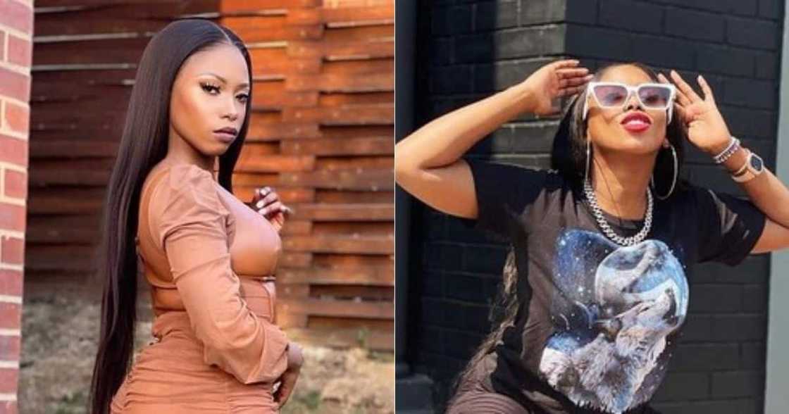 Gigi Lamayne, returns, hip-hop Gigi Lamayne, returns, hip-hop