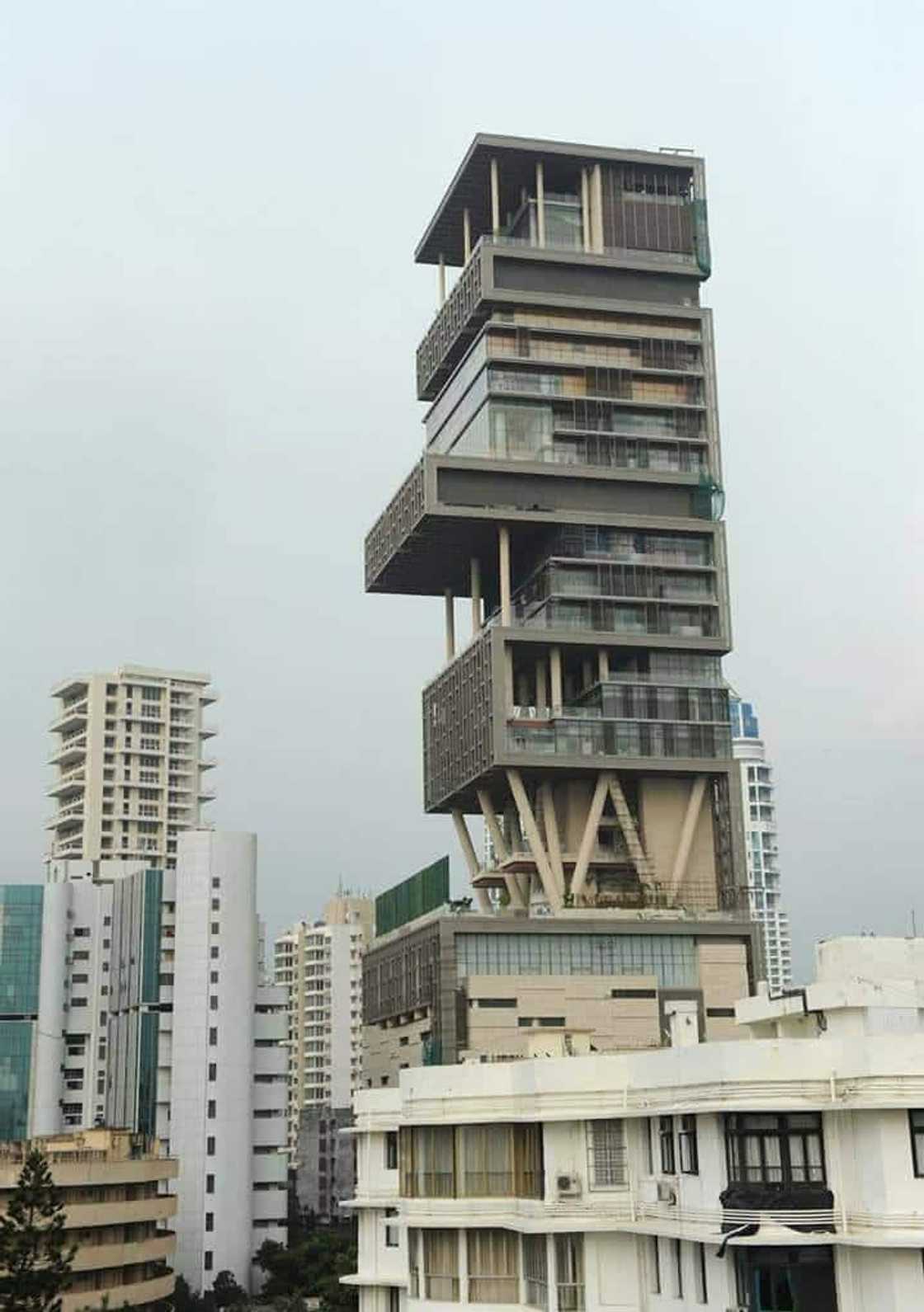 Antilia