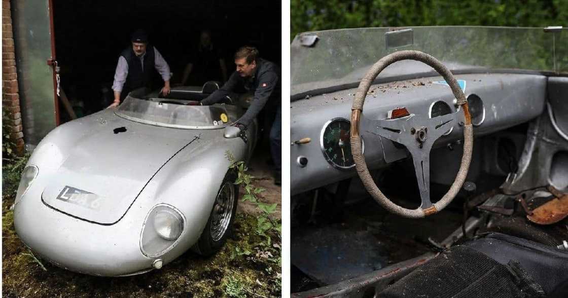 porsche, sports car, 550 spyder, classic car, switzerland porsche, sports car, 550 spyder, classic car, switzerland