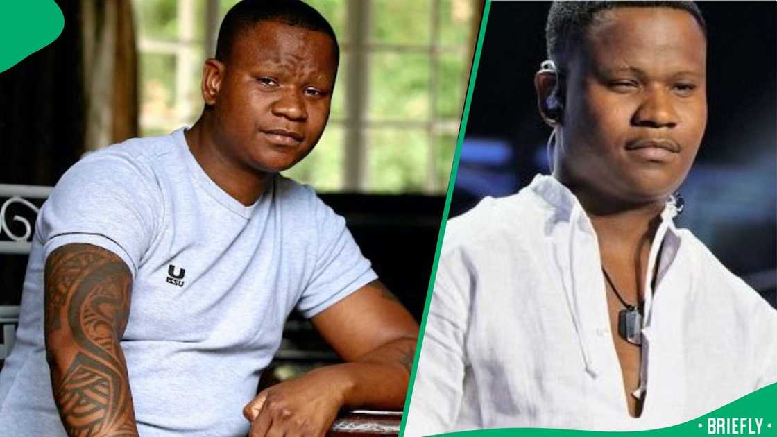 'Idols SA' runner-up Mthokozisi Ndaba's video about a traffic cop gets Mzansi talking 'Idols SA' runner-up Mthokozisi Ndaba's video about a traffic cop gets Mzansi talking
