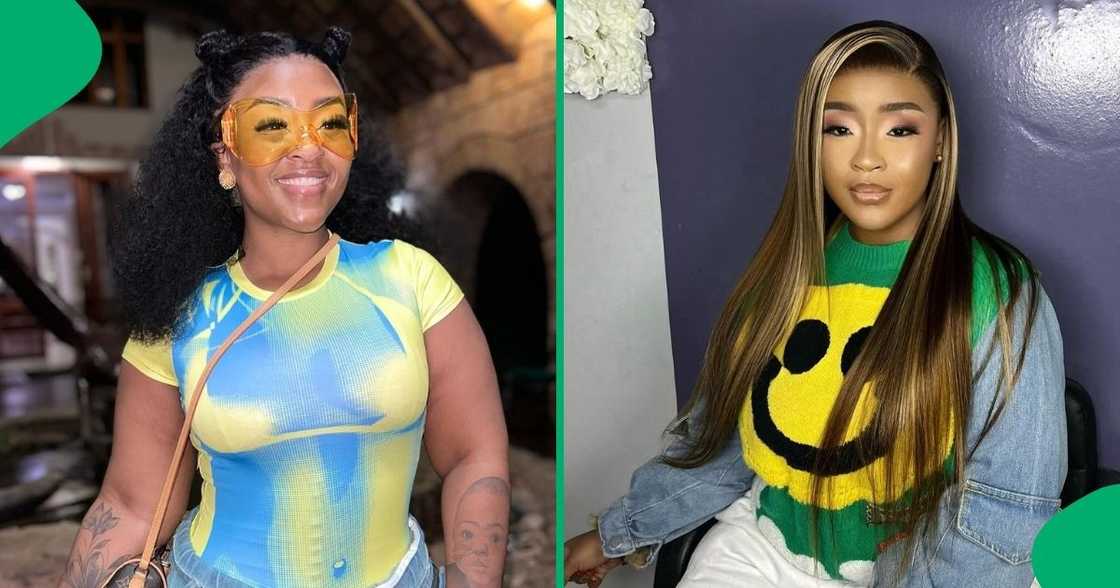 Mzansi addressed Gogo Skhotheni's abuse allegations Mzansi addressed Gogo Skhotheni's abuse allegations