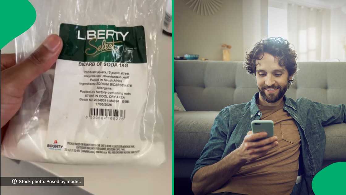 A man shared tips on how to clean a mattress, sparking SA folks to share their hacks as well. A man shared tips on how to clean a mattress, sparking SA folks to share their hacks as well.