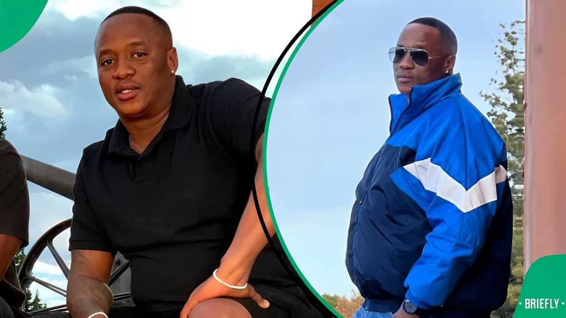 Jub Jub to take things to church. Jub Jub to take things to church.
