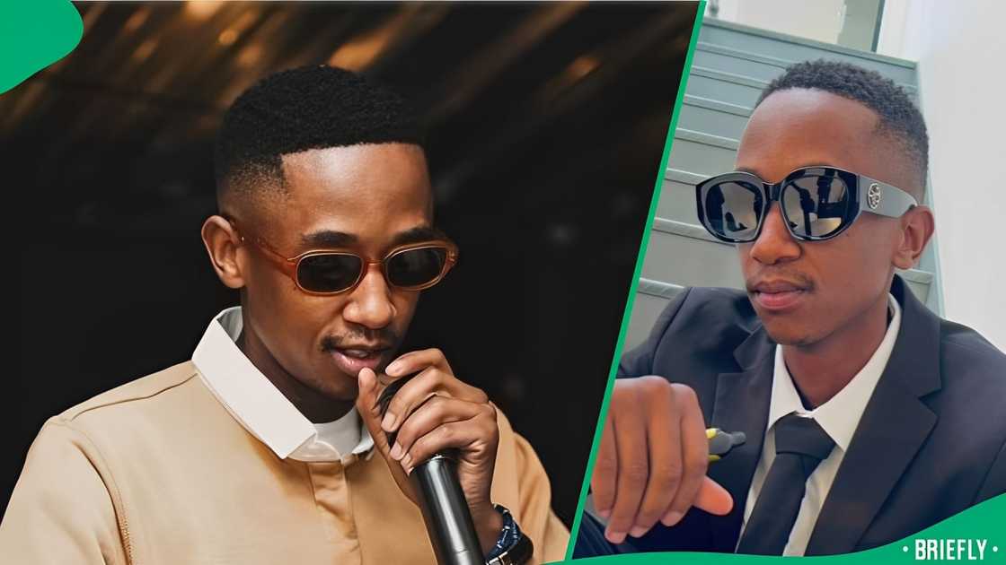 Scotts Maphuma's music in jeopardy. Scotts Maphuma's music in jeopardy.