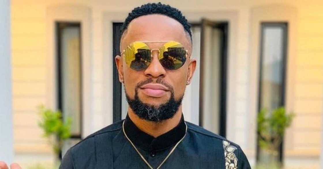 SK Khoza, public appearance, SA delighted SK Khoza, public appearance, SA delighted