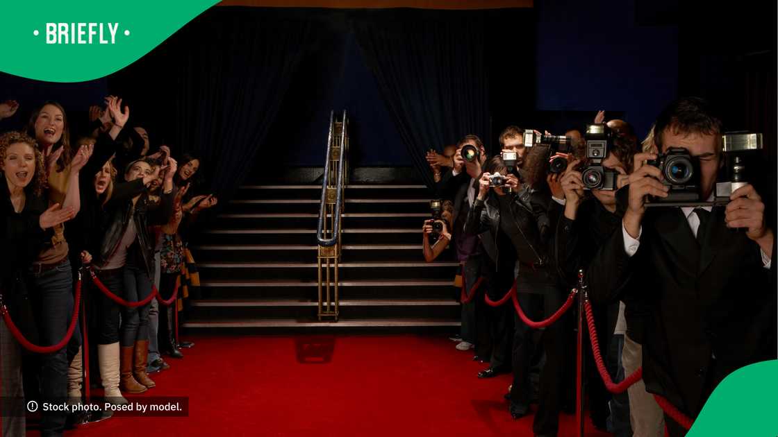 People across the world try to get famous on TikTok. People across the world try to get famous on TikTok.