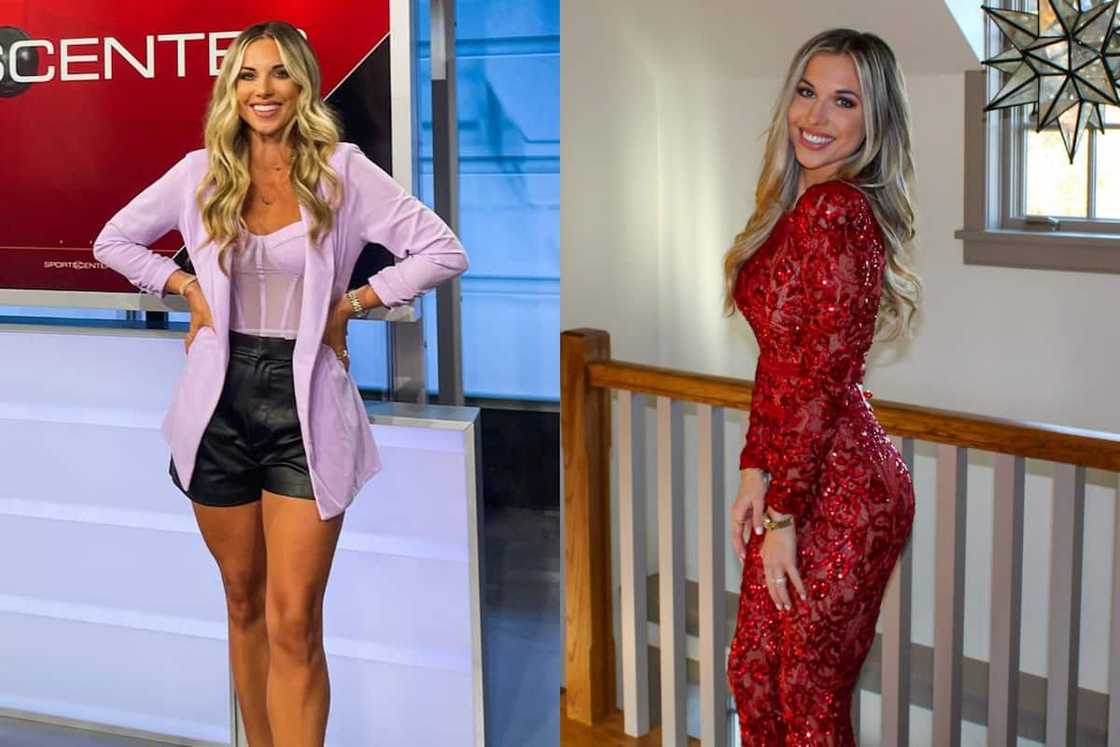 Who is Erin on ESPN Daily Wager? Who is Erin on ESPN Daily Wager?