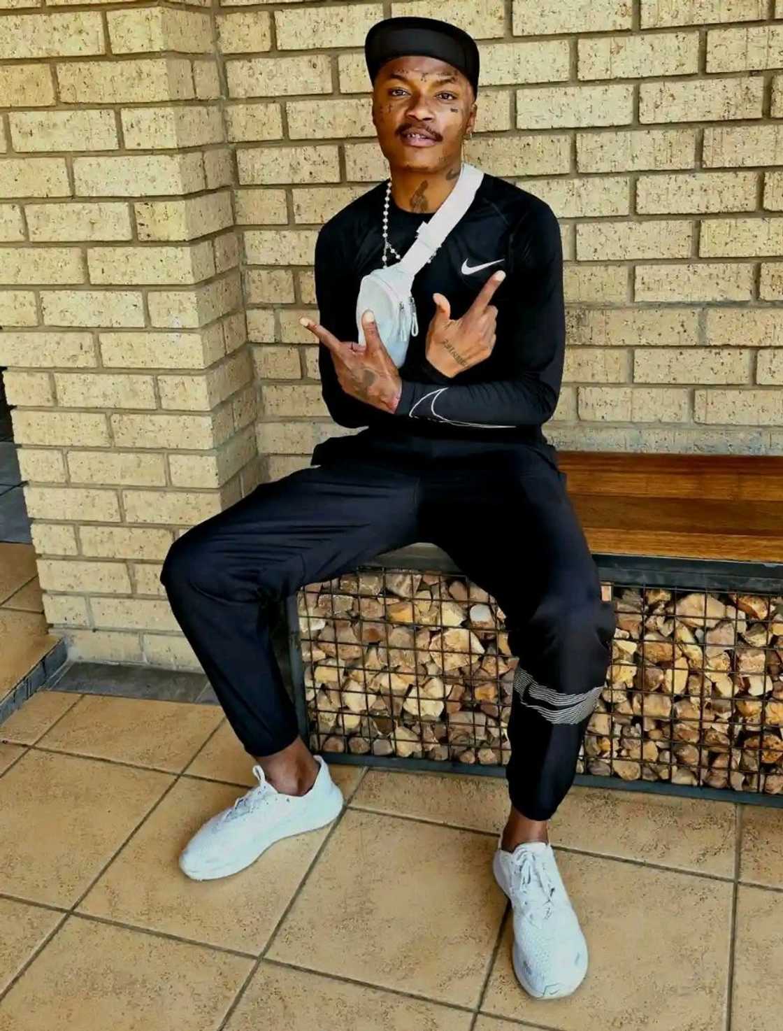 Mzansi discussed Shebeshxt's latest court appearance