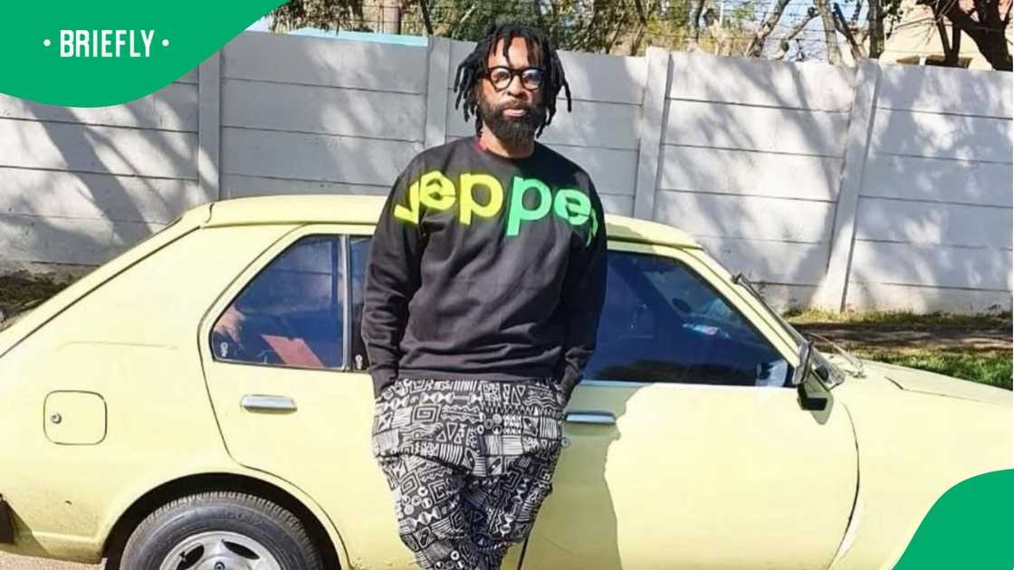 Nota Baloyi breaks silence after DJ Sbu and TK Nciza are implicated at Madlanga Commission