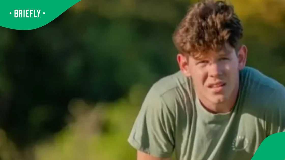 Caleb Mair Caleb Mair