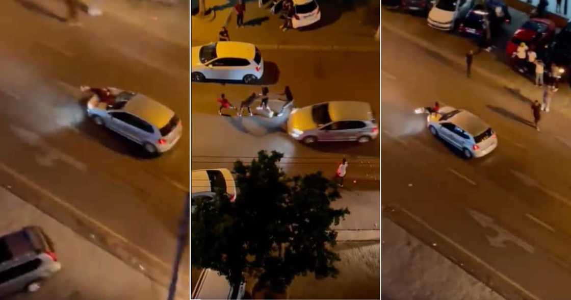 Pretoria, Accident, Drunk Driving, Social media reactions Pretoria, Accident, Drunk Driving, Social media reactions