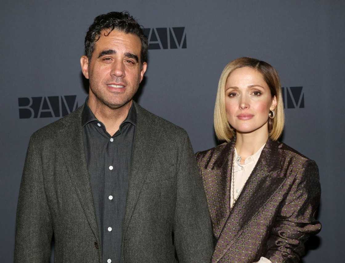 How did Rose Byrne and Bobby Cannavale meet? How did Rose Byrne and Bobby Cannavale meet?