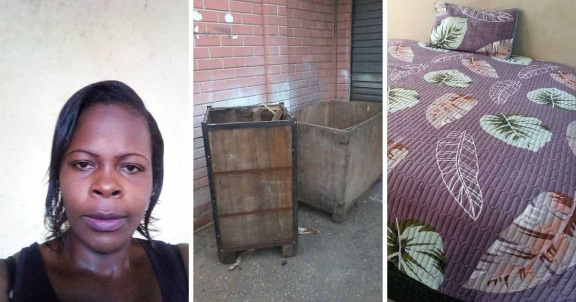 Woman changes completely changes her life Woman changes completely changes her life