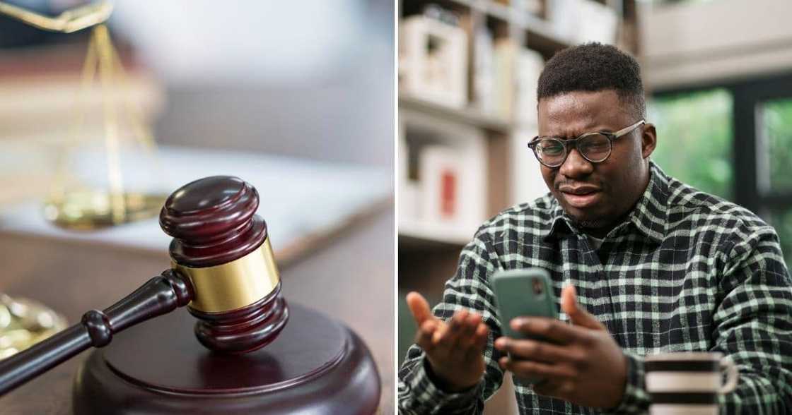 Three men, falsely accused, rape, lose, R3million, lawsuit, SAPS, 2 weeks, imprisonment Three men, falsely accused, rape, lose, R3million, lawsuit, SAPS, 2 weeks, imprisonment