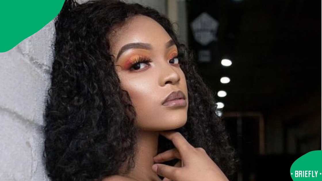 SA congratulates 'House of Zwide' actress Rorisang Mohapi and 'Fatal Seduction' actor after announcing engagement