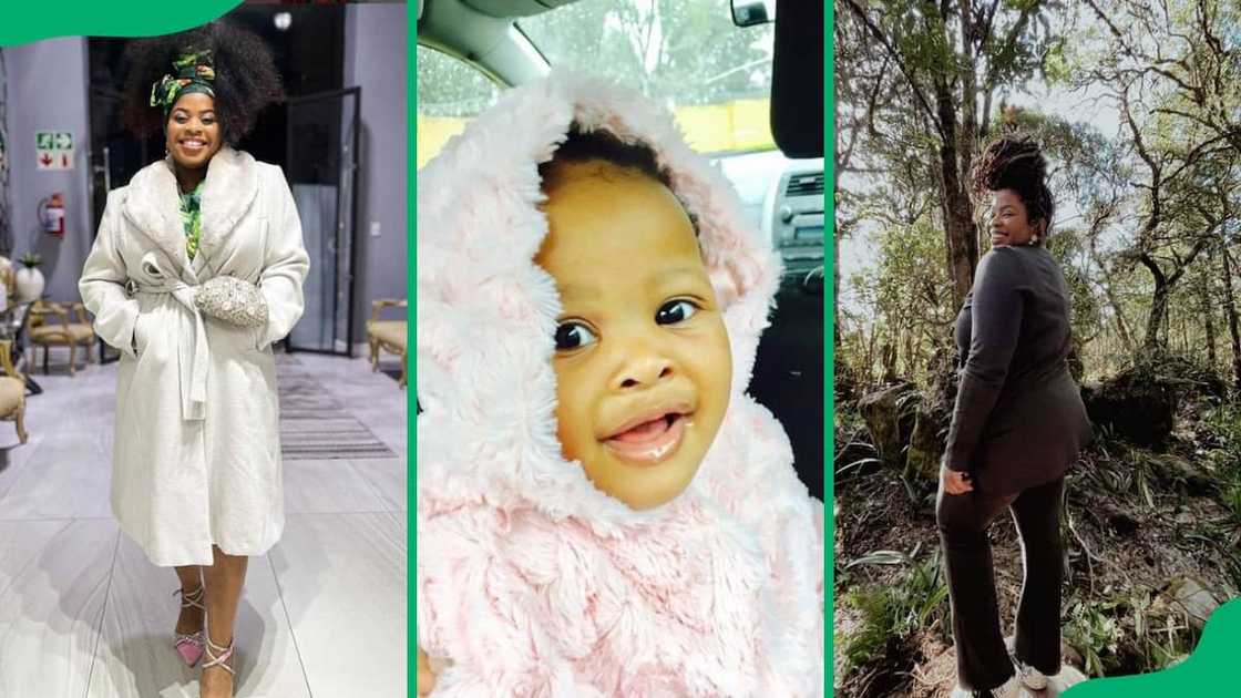 Nombulelo Mhlongo’s pictures Nombulelo Mhlongo’s pictures