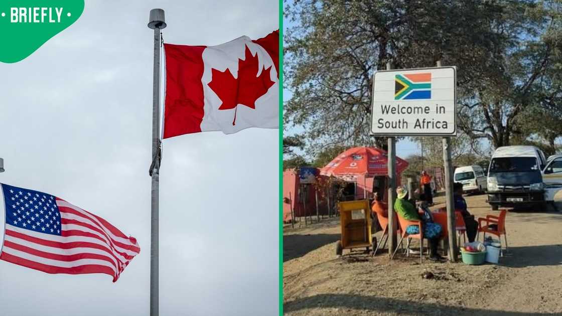 US, UK, Canada Warn Travellers About Violent Crime and Scams if Visiting South Africa, Locals React