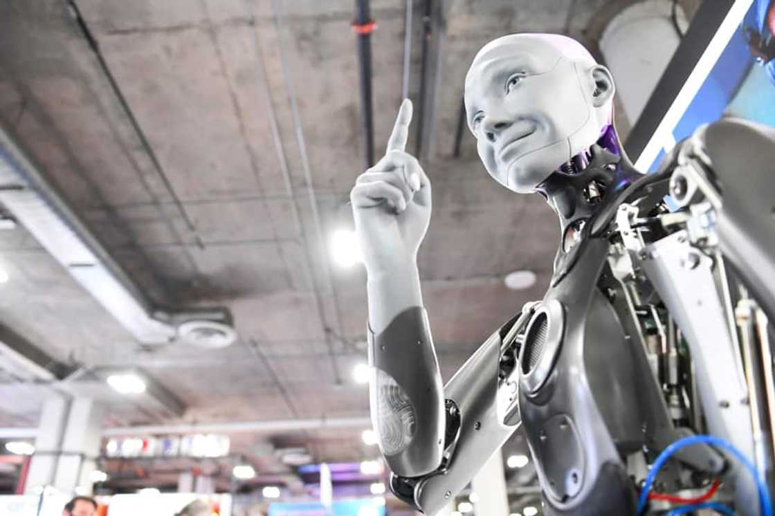 The EU has been racing to pass the new law to protect citizens from the possible risks while also nurturing innovation The EU has been racing to pass the new law to protect citizens from the possible risks while also nurturing innovation