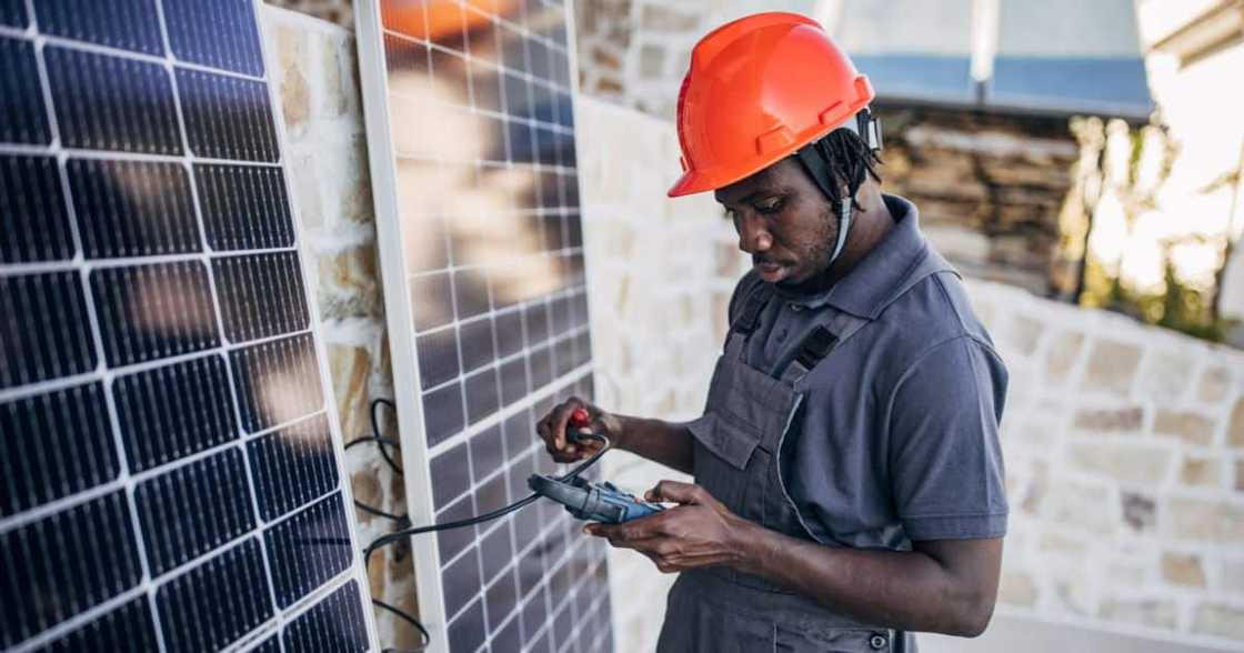 Eskom submit new tariff increase bid charging people more because of solar power denies allegations Eskom submit new tariff increase bid charging people more because of solar power denies allegations