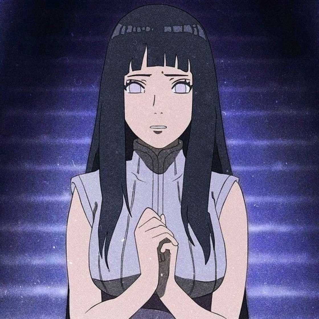 Top female anime characters Top female anime characters