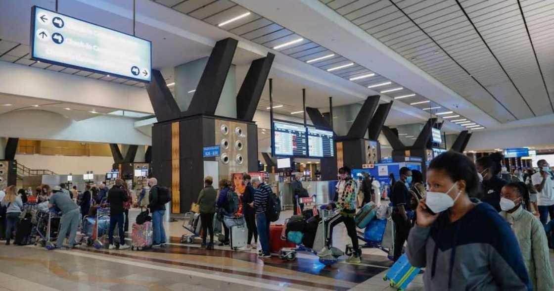 travel ban, travel restrictions, World Health Organization, WHO, United Nations, UN, health news, Omicron, Covid-19 travel ban, travel restrictions, World Health Organization, WHO, United Nations, UN, health news, Omicron, Covid-19