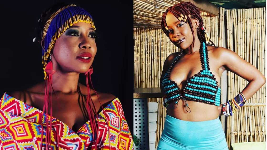 Ntsiki Mazwai’s songs Ntsiki Mazwai’s songs