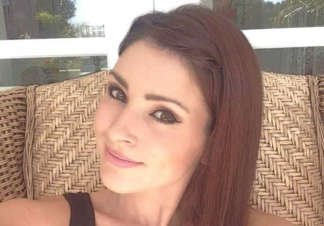 Morgan Deane Morgan Deane