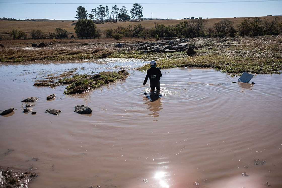 Teh death toll of those who died in the Eastern Cape has increased Teh death toll of those who died in the Eastern Cape has increased