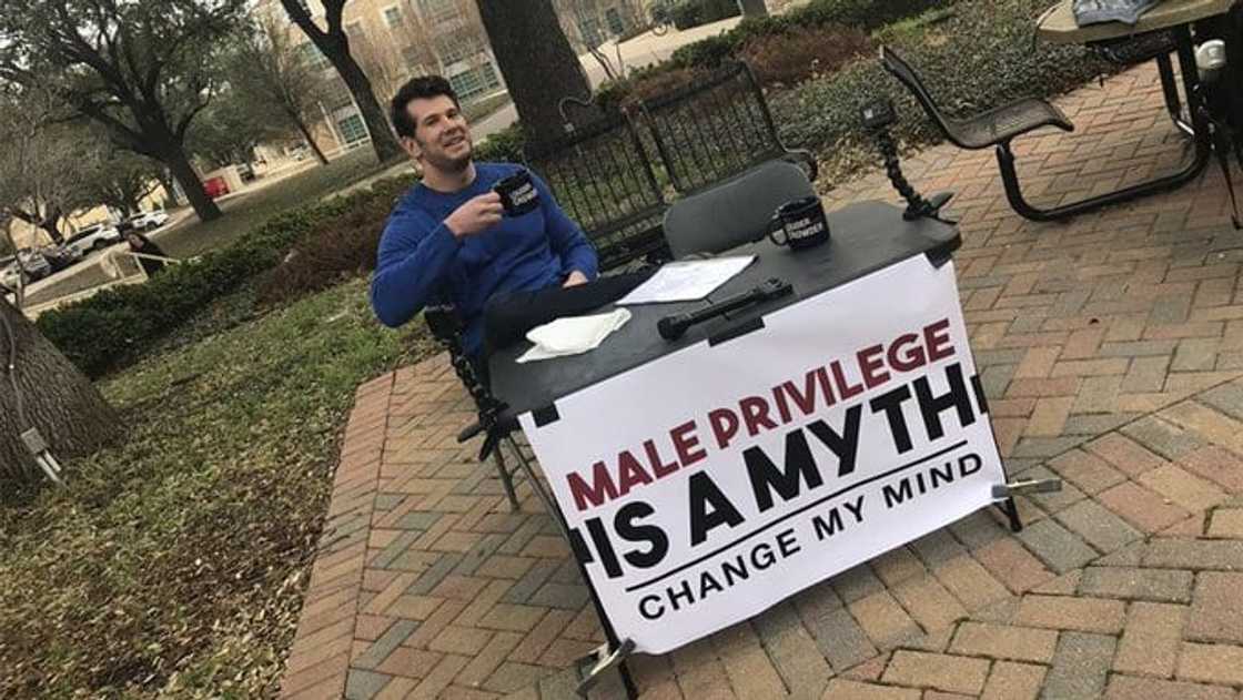 Steven Crowder Steven Crowder