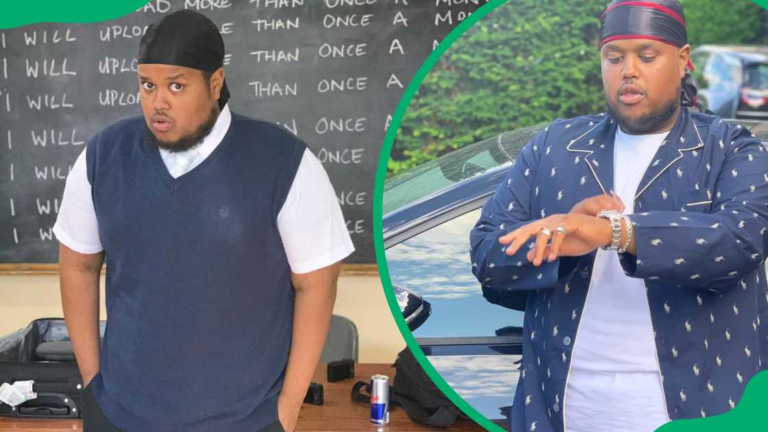 Chunkz's Instagram captions Chunkz's Instagram captions