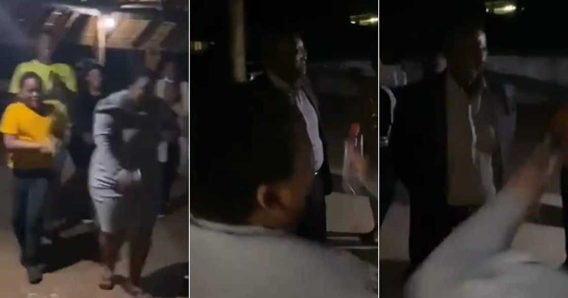 Mzansi, Alleged, Video, Jacob Zuma, Home