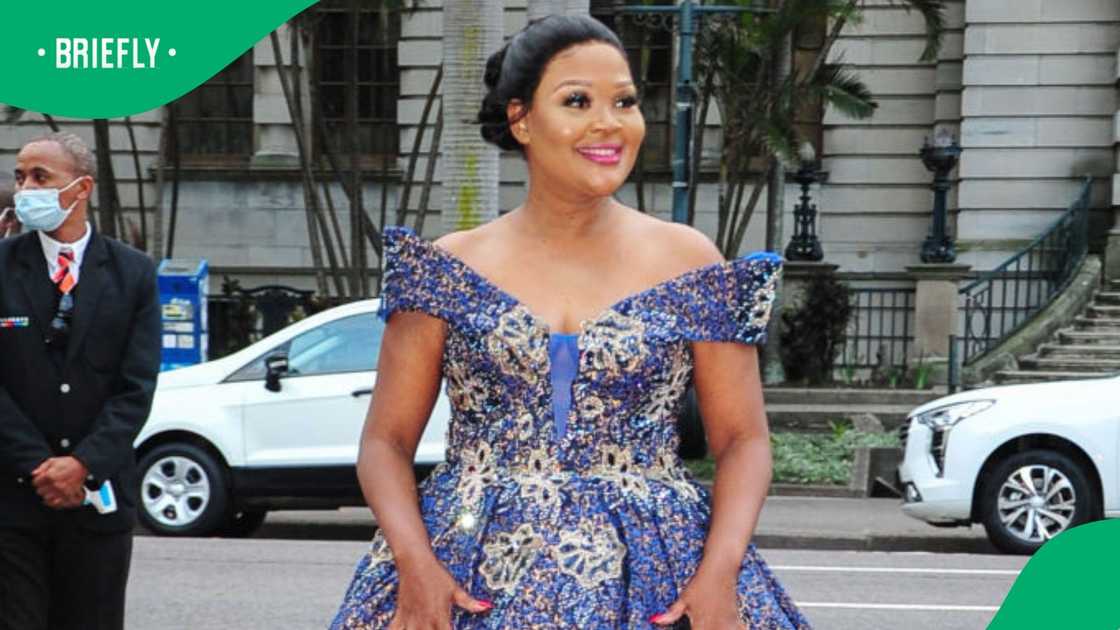 The Crown Gospel Music Awards will take place in Durban.